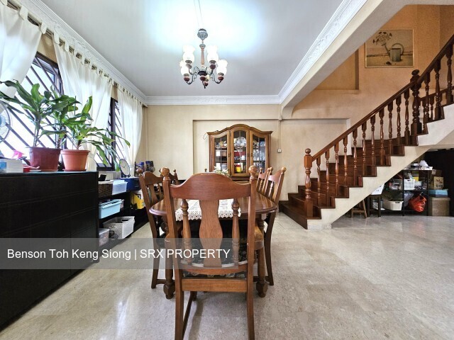 Blk 634 Hougang Avenue 8 (Hougang), HDB Executive #517563071